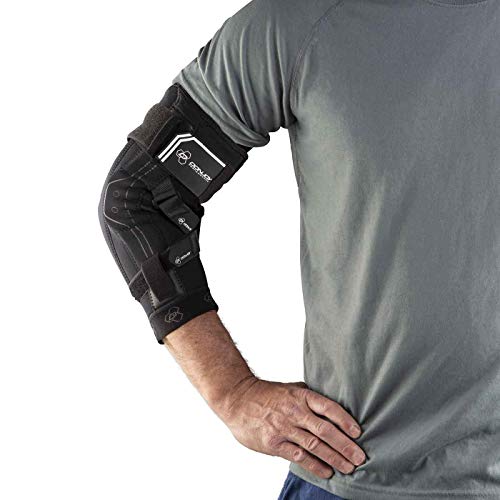 DonJoy Performance Bionic II Elbow Brace Medium - Supports & Stabilizes Joints