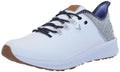 Callaway La Jolla Spikeless Golf Shoes - White Navy / Size 7.5