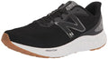 Men's Running Shoes - New Balance Fresh Foam Arishi V4 - Size 10.5 Black Silver