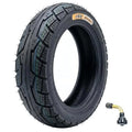 14x2.125 Tubeless Tire for Electric Scooters & E-Bikes - 60% Natural Rubber, Explosion-Proof, Angled Valve - Variation 1