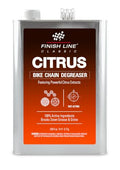Finish Line Citrus Bike Degreaser 1 Gallon Jug - Biodegradable & Eco-Friendly