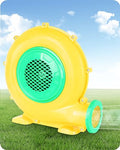 Step4Fun 480W Bounce House Air Blower for Inflatables - Indoor & Outdoor