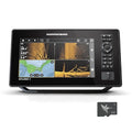 Humminbird XPLORE Series GPS Fish Finder with 9-Inch Touchscreen & Transducer Included