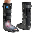 Medibot Tall Air Cam Walker Fracture Boot Large for Men & Women