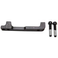 Avid/ SRAM 40mm Post-Mount Disc Brake Adaptor, Fits 200mm Front and 180mm Rear Rotors