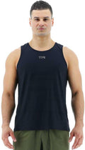 TYR Men's Airtec Tank Top - High-Performance Athletic Wear for Ultimate Comfort & Flexibility