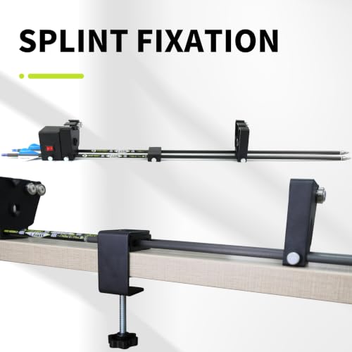 High-Speed Arrow Cutter Saw for Carbon Fiber & Aluminum Arrows