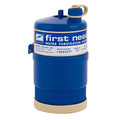 General Ecology First Need XLE Elite Canister Water Filter - Portable, Chemical-Free Purifier with 180 Gal Capacity