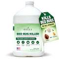 Hygea Natural Bed Bug Killer Spray 128oz - Child & Pet Friendly, Odorless & Fast-Acting