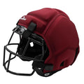Guardian Cap 2.0 Maroon XT Football Helmet Cover - Impact Protection & Impact Reduction