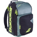 Babolat Pure Aero Tennis Backpack - High Capacity Water-Resistant Tennis Bag