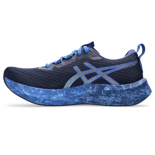 ASICS Men's Noosa TRI 16 Running Shoes - Indigo Blue / Blue Coast, Size 11