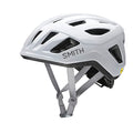 Smith Signal Cycling Helmet - White / Medium, MIPS Safety, Ventilated Protection