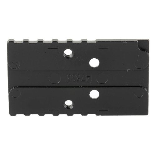 Glock 10mm .40 .45 MOS Adapter Plate 06 for Trijicon Ameriglo Holosun 74013 OEM