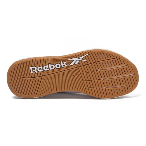 Reebok Nano X5 Women's Cross Training Sneakers White/Grey 7.5