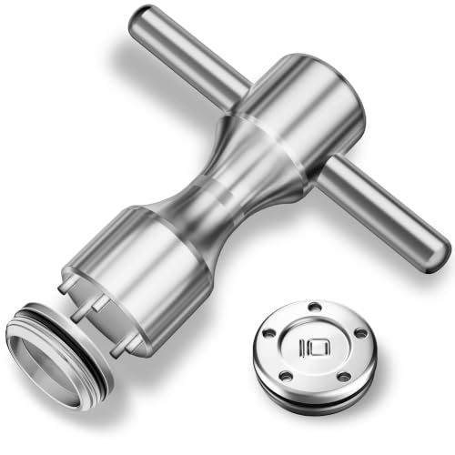 Golf Weight Set 2pcs 10g + Wrench - Compatible with Titleist Scotty Cameron Newport Series