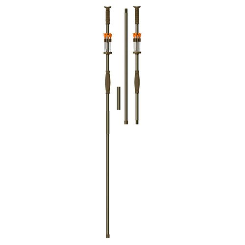 Cold Steel Big Bore .625 Blowgun