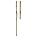 Cold Steel Big Bore .625 Blowgun