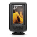 Humminbird PiranhaMAX 4 DI Fish Finder with Down Imaging & 4.3-Inch Color Display
