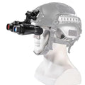 GOYOJO Black 4K Night Vision Goggles & Binoculars Infrared NVG for Hunting and Outdoor