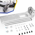 Marine Transducer Mount Bracket for StructureScan 3D & HD | Skimmer Transducers
