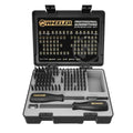 Wheeler 89 Piece Gunsmithing Screwdriver Set with Storage Case - Variation 2.0