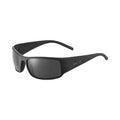 bollé King Sunglasses Matte Black Large Unisex