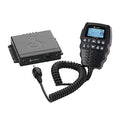 Cobra 75 All Road Wireless CB Radio - Dual-Mode AM/FM, Full 40 Channels, Compact Off-Road Edition