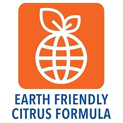 SONIC Citrus Skate Bearing Cleaner, Cleans Inline Skate, Roller Skate and Skateboard Bearings, Earth friendly, 8 oz, Made in USA