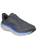 Skechers Max Cushioning Endeavour Kauska Men’s Running Shoes 10.5 Dark Gray