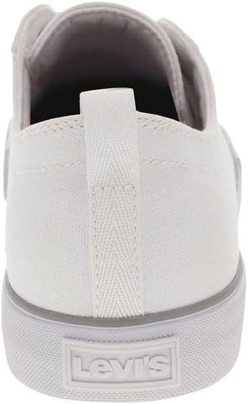Levi's Men's Anikin C CVS - Stylish Casual Sneakers for Everyday Wear | Comfortable Fit