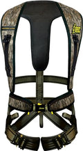Hunter Safety System 4X/5X Tree Stand Safety Harness - Ultra-Lite, Up to 400 lbs, Variation of THIS listing