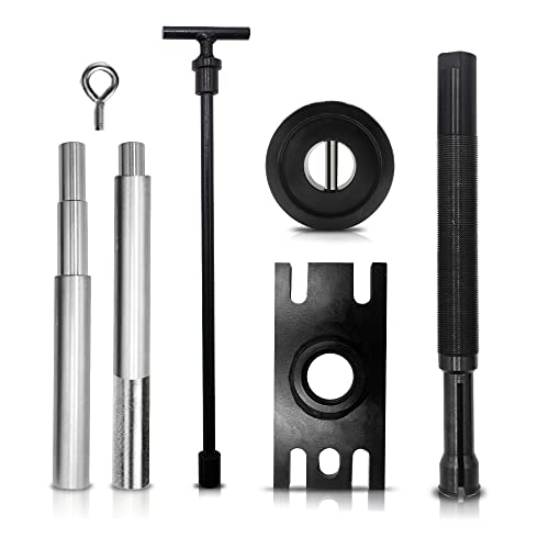 Mercruiser Gimbal Bearing Puller and Installer Set - Engine Alignment Tool