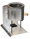 Lee Precision Electric Metal Melter Pro 4 - 20 LB for Bullet & Sinker Casting
