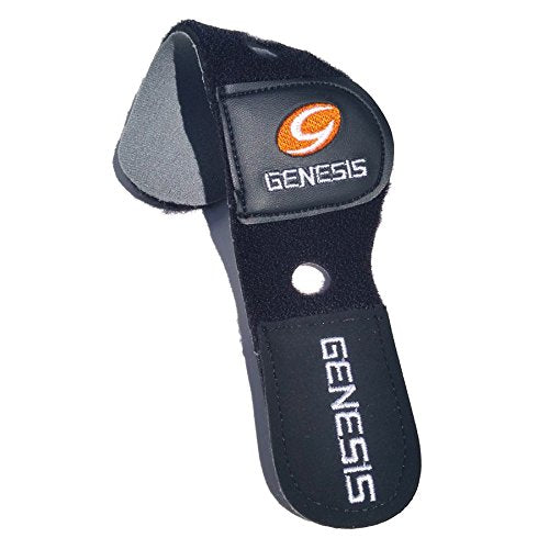 Genesis Power Band Magnetic Wrist Band (Medium)