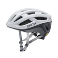 Cycling Helmet Smith Persist MIPS White / Cement Medium - Road Bike Safety Gear