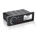 Fusion MS-RA70 Marine Bluetooth Entertainment System with 2 Zones