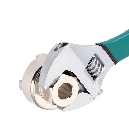 HSayoli Bike One-Speed Freewheel Disassembly Tool 16T 17T 18T Versatile Bicycles Repair for Removing and Installing Flywheels Freewheel Removal Plier