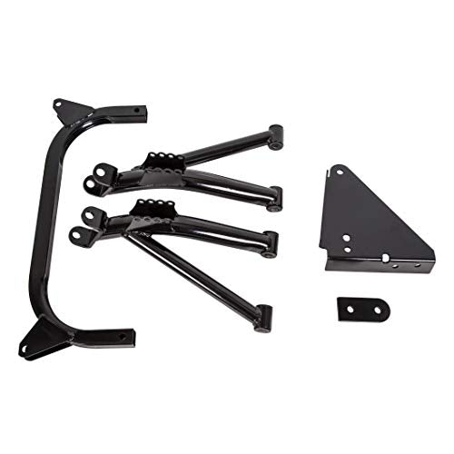 ECOTRIC 6" A-Arm Lift Kit Compatible with 95-02 Yamaha G14/G16/G19