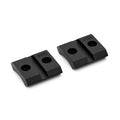 Warne Vapor Scope Mount for Ruger American Rimfire, Matte, V425/425M