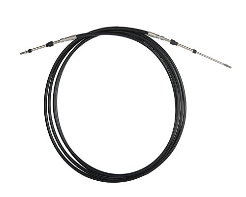 17-Feet Marine Control Cable for SeaStar XTREME CCX633XX - Universal Fit, Long Length
