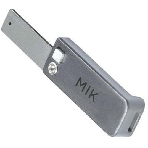 Basil, MIK Carrier Accessories, MIK Stick, for MIK Adapter Plate