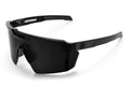 Heat Wave Visual Future Tech Z87+ Custom Sunglasses in SOCOM