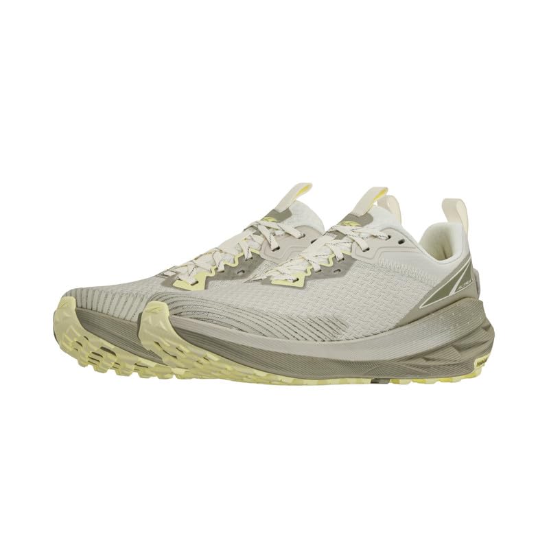 Altra Women's Experience Wild 2 Trail Running Shoe - Taupe, Size 8