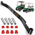Golf Cart Heavy Duty Front Leaf Springs for Club Car DS Precedent Onward