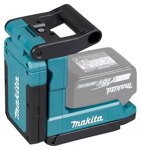 18V LXT Lithium-Ion Magnetic Work Light with 3 Brightness Settings