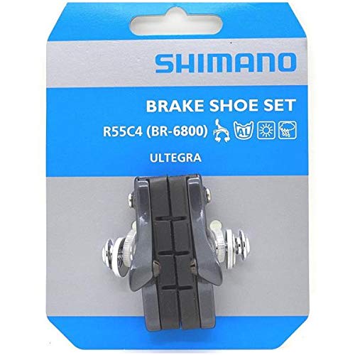 Shimano 8la98030?Brake Pads 1?Pair Full 6800??C4