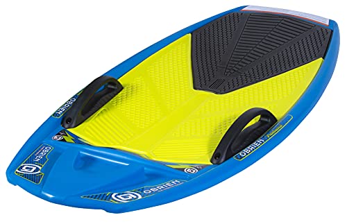 O'Brien Freeboard V2 Multipurpose Kneeboard - Sport Board Ski Variation