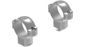 Leupold Standard Scope Rings Silver, 1" High
