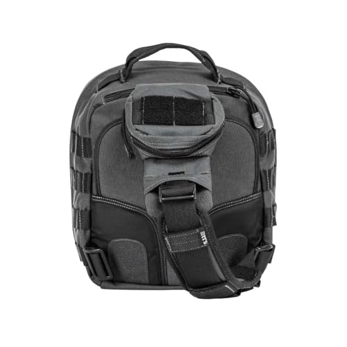 5.11 Tactical MOAB 6 Sling Bag Double Tap Edition, 11L Crossbody CCW Pack